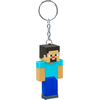 Giochi Preziosi Minecraft 1 Φιγούρα Μπρελόκ (MNC11000) (διάφορα σχέδια)