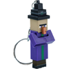 Giochi Preziosi Minecraft 1 Φιγούρα Μπρελόκ (MNC11000) (διάφορα σχέδια)