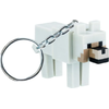 Giochi Preziosi Minecraft 1 Φιγούρα Μπρελόκ (MNC11000) (διάφορα σχέδια)