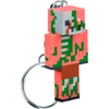 Giochi Preziosi Minecraft 1 Φιγούρα Μπρελόκ (MNC11000) (διάφορα σχέδια)
