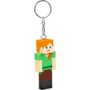Giochi Preziosi Minecraft 1 Φιγούρα Μπρελόκ (MNC11000) (διάφορα σχέδια)