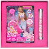 Mattel Barbie γοργόνα με φούσκες (JLW56) (συμπεριλαμβάνει λαμπάδα)