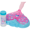 Mattel Barbie γοργόνα με φούσκες (JLW56) (συμπεριλαμβάνει λαμπάδα)
