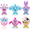ZURU Αυγό Rainbocorns Series 7 Mermaidcorn Γοργόνα (11809283) (διάφορα σχέδια)