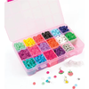 Make It Real Heishi Bead Kit - Square Box