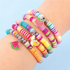 Make It Real Heishi Bead Kit - Square Box