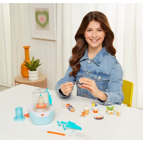 Make it Real - Decor | Mini Pottery Studio 1465