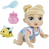 Baby Alive Crawl N’ Play Harper Hugs (F9709)