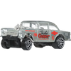 Mattel Hot Wheels Αυτοκινητάκια mattel 80 χρόνια - Σετ των 7 (JHF01) (διάφορα σχέδια)