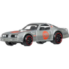 Mattel Hot Wheels Αυτοκινητάκια mattel 80 χρόνια - Σετ των 7 (JHF01) (διάφορα σχέδια)