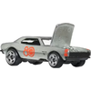 Mattel Hot Wheels Αυτοκινητάκια mattel 80 χρόνια - Σετ των 7 (JHF01) (διάφορα σχέδια)