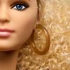Mattel Barbie Basics Model Ξανθιά (JJX26)