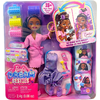 Mattel Barbie Dream besties GRWM - Brooklyn κούκλα JGG39