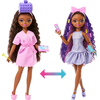 Mattel Barbie Dream besties GRWM - Brooklyn κούκλα JGG39