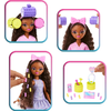 Mattel Barbie Dream besties GRWM - Brooklyn κούκλα JGG39