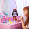 Mattel Barbie Dream besties GRWM - Brooklyn κούκλα JGG39