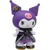 Hello Kitty - Kuromi Επετειακή Κούκλα 33 εκ. (HKTK4000)