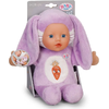 MGA Entertainment Baby Born Μωράκι λαγουδάκι 26cm 837443