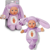 MGA Entertainment Baby Born Μωράκι λαγουδάκι 26cm 837443