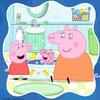 Παζλ 3X49 Ravensburger Peppa Pig