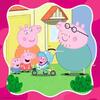 Παζλ 3X49 Ravensburger Peppa Pig