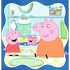 Παζλ 3X49 Ravensburger Peppa Pig