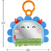 Fisher-Price Καθρεφτάκι Σκαντζοχοιράκι (JHB45)