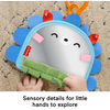 Fisher-Price Καθρεφτάκι Σκαντζοχοιράκι (JHB45)