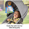 Fisher-Price Καθρεφτάκι Σκαντζοχοιράκι (JHB45)