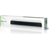 Μηχανή Πλαστικοποίησης NEDIS LAMI110BKA3 A3, 300 mm/min. Λευκό/Μαυρο