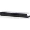Μηχανή Πλαστικοποίησης NEDIS LAMI110BKA3 A3, 300 mm/min. Λευκό/Μαυρο