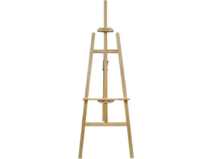 Καβαλέτο τρίποδο Mont Marte Studio 170cm