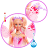 Κούκλα Barbie Νεράιδα Μαγική Μεταμόρφωση 3+