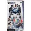 Silverlit Ycoo Τηλεκατευθυνόμενο Robot Programm A Bot XL