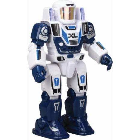 Silverlit Ycoo Τηλεκατευθυνόμενο Robot Programm A Bot XL