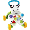 Fisher Price Στράτα Ζέβρα από 6 μηνών