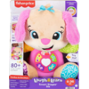 Fisher-Price Smart Stages Παίζω & Μαθαίνω Εκπαιδευτικό Σκυλάκι Ροζ