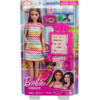 Κούκλα Barbie Δασκάλα 3+