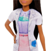 Κούκλα Barbie Οδοντίατρος  3+ Ετών