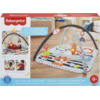 Fisher Price Μουσικό Γυμναστήριο 3 Σε 1