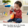 Fisher Price Μουσικό Γυμναστήριο 3 Σε 1