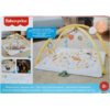 Fisher Price Γυμναστήριο Οι Πρώτες Του Αισθήσεις