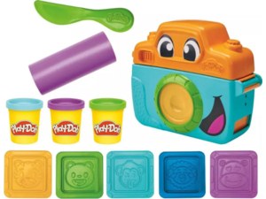 Play Doh Σετ Starters Photo Fun