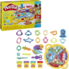 Play Doh Set Starters Fold 'n Go Playmat