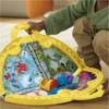 Play Doh Set Starters Fold 'n Go Playmat
