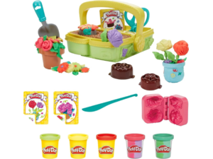Play Doh Σετ Blooming activities