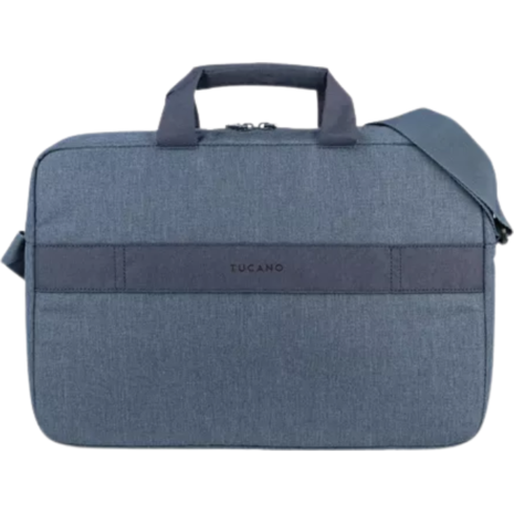Τσάντα Laptop Tucano 15'' Bags Hop Μπλε