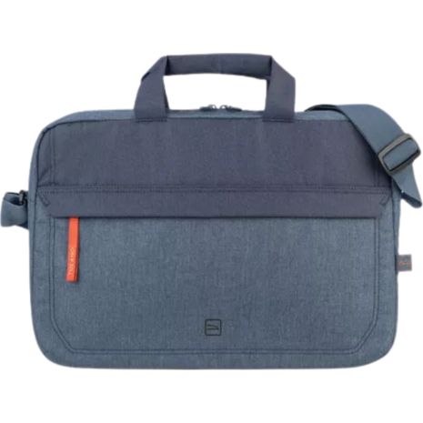 Τσάντα Laptop Tucano 15'' Bags Hop Μπλε