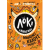 Λόκι ο κακός Θεός - μαθαίνει καλούς τρόπους-Λούι Στόουελ (978-618-01-5249-4)