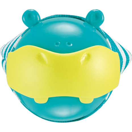 Ξύστρα Βαρελάκι Maped Croc Croc Hippo Ιπποπόταμος μονή
